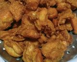 รูปขั้นตอนการทำที่ 5 ของ อกไก่ติดหนังทอดกรอบ