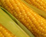 A picture of step 1 of Easy Teriyaki Chicken Thighs with Corn.