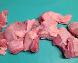 A picture of step 5 of Easy Teriyaki Chicken Thighs with Corn.