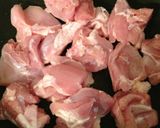 A picture of step 6 of Easy Teriyaki Chicken Thighs with Corn.