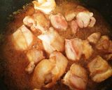 A picture of step 7 of Easy Teriyaki Chicken Thighs with Corn.