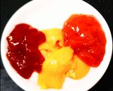 Foto langkah ke 4 dari resep Potato Hash Brown.