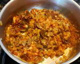 Foto del paso 3 de la receta: Lentejas con chorizo