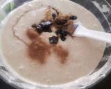 Foto del paso 4 de la receta: Queque de Plátano y Arándanos