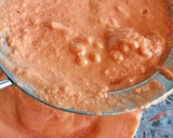 Foto del paso 5 de la receta: Gazpacho de cerezas