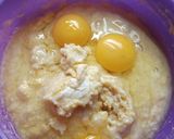 Foto del paso 1 de la receta: Budín "polenta, polenta"..