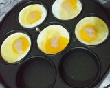 Foto langkah ke 1 dari resep Rica-rica Telur.