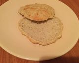 Gyors zabos zsemle recept fázis 3 fotója