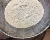 Milk and honey cake recipe step 2 photo