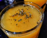 मोसम्बी संतरा जूस (mosambi santra juice recipe in Hindi) रेसिपी चरण 3 फोटो