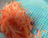 Foto langkah ke 1 dari resep Salad Hokben.