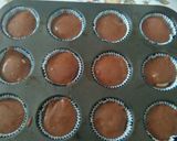 Bögrés muffin recept fázis 4 fotója