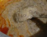 लहसुन वाली हरी मूंग दाल (Lahsun wali hari moong dal recipe in hindi) रेसिपी चरण 4 फोटो