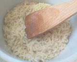 Foto del paso 4 de la receta: Yakisoba
