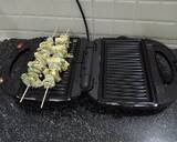Malai Paneer Tikka recipe step 4 photo
