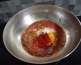 ટામેટા નું શાક (Tomato Sabji Recipe In Gujarati) રેસીપી સ્ટેપ2ફોટો