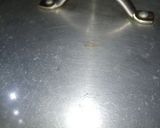 A picture of step 18 of Stuff Chilli Chicken Rice.