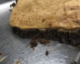 Foto del paso 4 de la receta: Brownie saludable