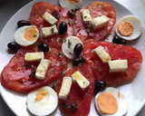 Foto del paso 7 de la receta: Ensalada de tomate valenciano