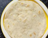 এগ পনির রোল (egg paneer roll recipe in bengali) রেসিপি ধাপ - 3 ছবি