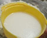 ચોખા ના લોટ ની ચકરી (Rice Flour Chakri Recipe In Gujarati) રેસીપી સ્ટેપ2ફોટો