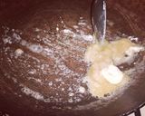 Foto del paso 3 de la receta: Camarones con Salsa bechamel a la Alexito