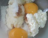 Foto del paso 1 de la receta: Pancakes de arroz con leche😄