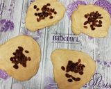 Foto del passaggio 3 della ricetta Pan brioche zucca e uvetta