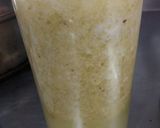 Foto del paso 3 de la receta: Sorbete de feijoa