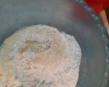Foto del paso 4 de la receta: Pan chato