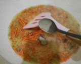 Foto langkah ke 4 dari resep Lumpia Bihun & Sayur.