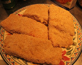 Foto del paso 2 de la receta: Almuerzo aniversario