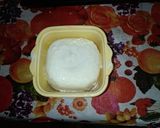 A picture of step 3 of Banana Ice Cream.