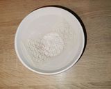 Une image de l'étape 1 de Panacotta kinder maxi.