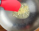 Foto langkah ke 2 dari resep Fusilli Alfredo.