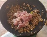 รูปขั้นตอนการทำที่ 3 ของ หมูตอปิ😋😋😋