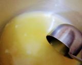 A picture of step 1 of Mosambi Tang Juice.