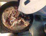 菇類絞肉燉豆腐（可拌飯）的食譜步驟4照片