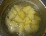 Foto langkah ke 1 dari resep Stick Kentang Keju.