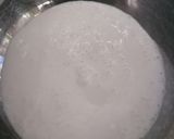Foto del paso 1 de la receta: Sorbet de vainilla