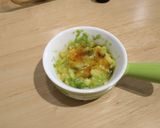 辣味酪梨醬的食譜步驟3照片