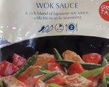 Teriyaki csirke, tojásos rizzsel recept fázis 3 fotója