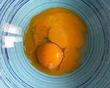 Foto del paso 3 de la receta: Puerros al Horno a la Carbonara