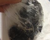 無需烤箱無吉利丁即可完成的偽起司蛋糕的食譜步驟6照片