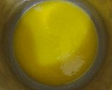 戚風蛋糕（咖啡口味）（88節快樂昂~~）的食譜步驟3照片
