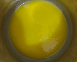 戚風蛋糕（咖啡口味）（88節快樂昂~~）的食譜步驟3照片