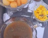 चटपटी पापड़ी चाट (chatpati papdi chaat recipe in Hindi) रेसिपी चरण 1 फोटो