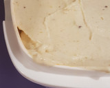 Foto del paso 1 de la receta: Tortitas fit de avena y cacao puro con helado de piña sin azúcar