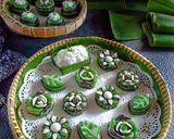 Foto langkah ke 7 dari resep Lapis Jongkong Khas Surabaya.