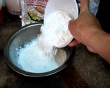 Foto langkah ke 1 dari resep Gluten free Noodle/ Pasta.
